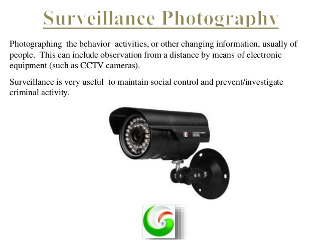 Forensic photography