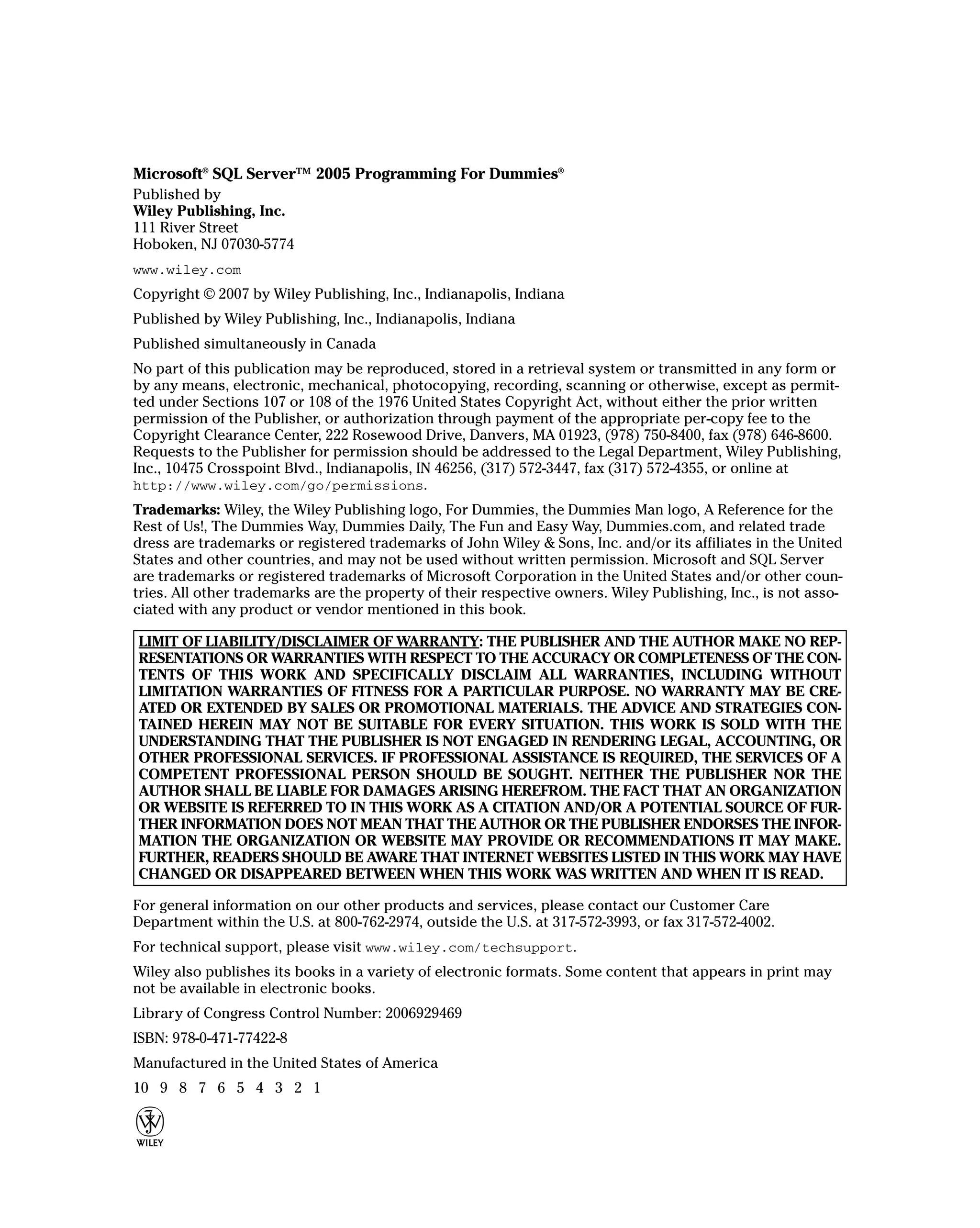 For.Dummies.Microsoft.SQL.Server.2005.Programming.For.Dummies.Apr.2007.pdf