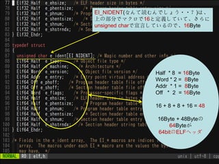バイナリアンを目指して For A Binaryen