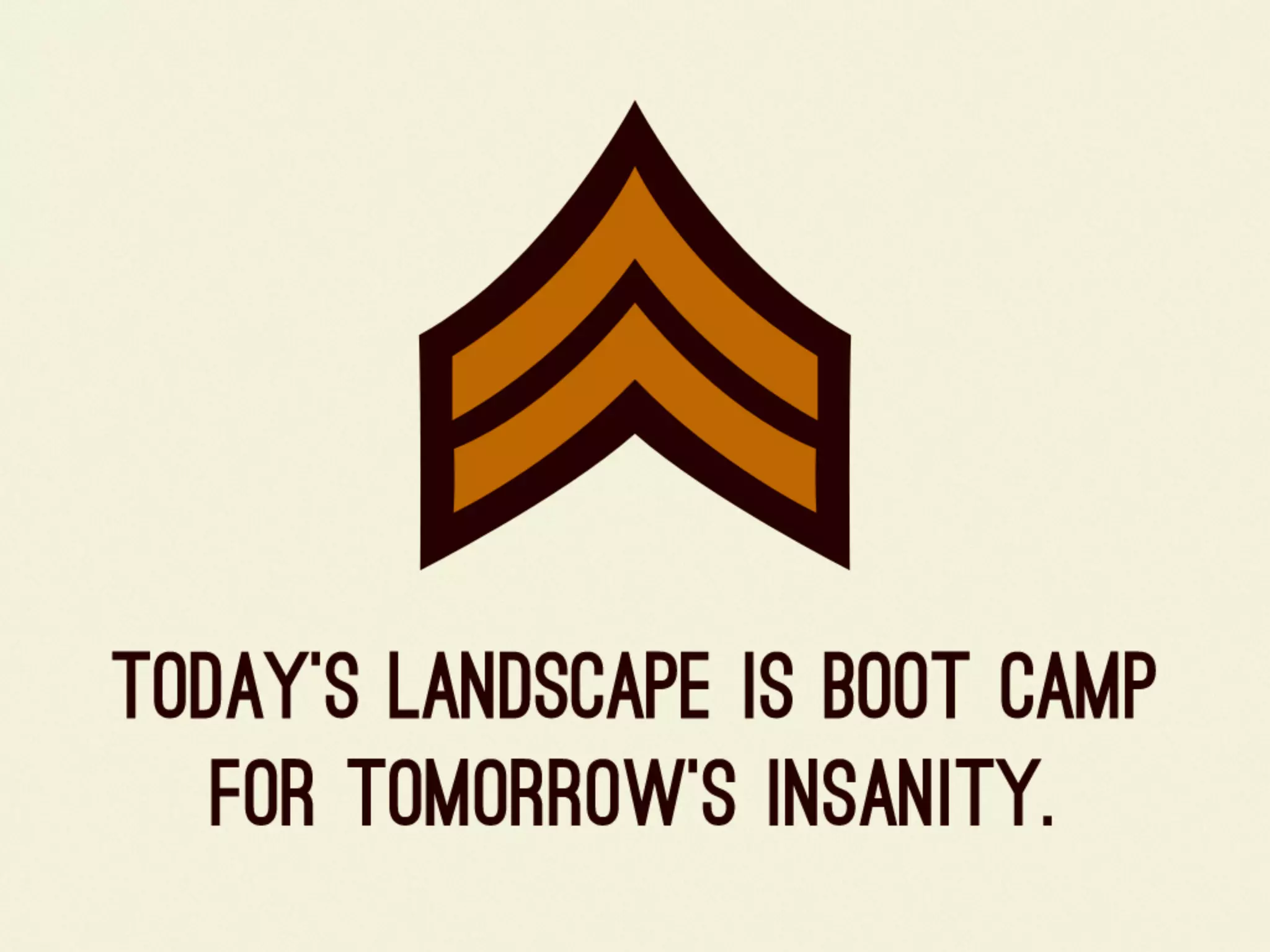 For a Future-Friendly Web (WebVisions Chicago 2012)