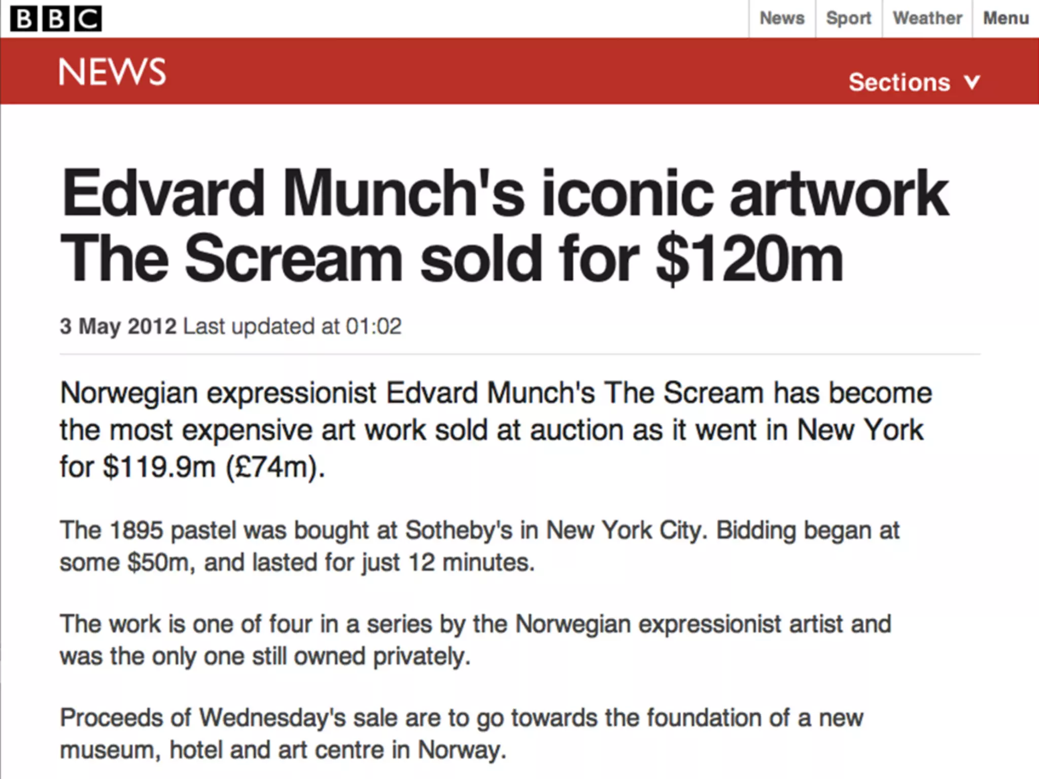 For a Future-Friendly Web (WebVisions Chicago 2012)