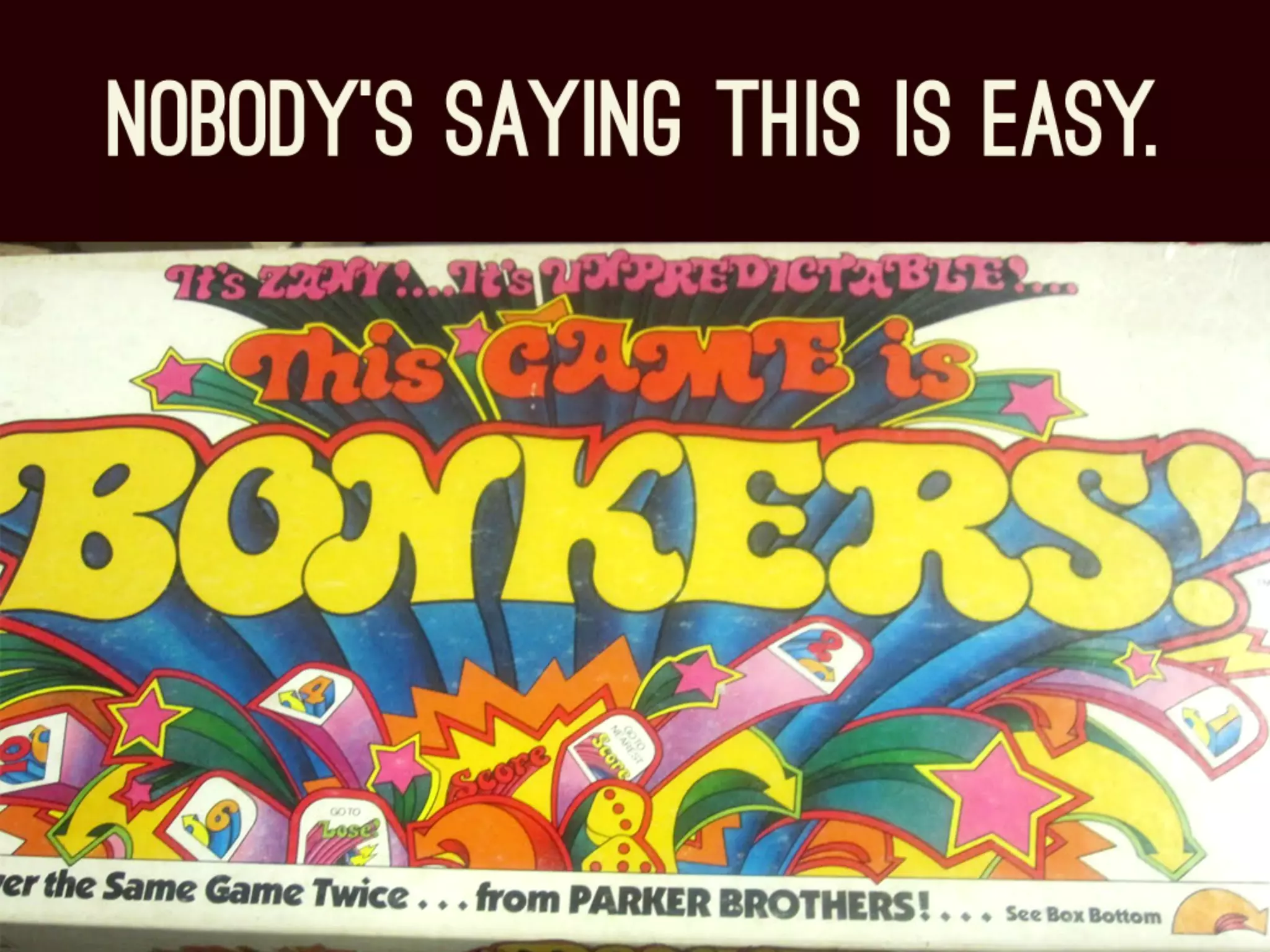 For a Future-Friendly Web (WebVisions Chicago 2012)