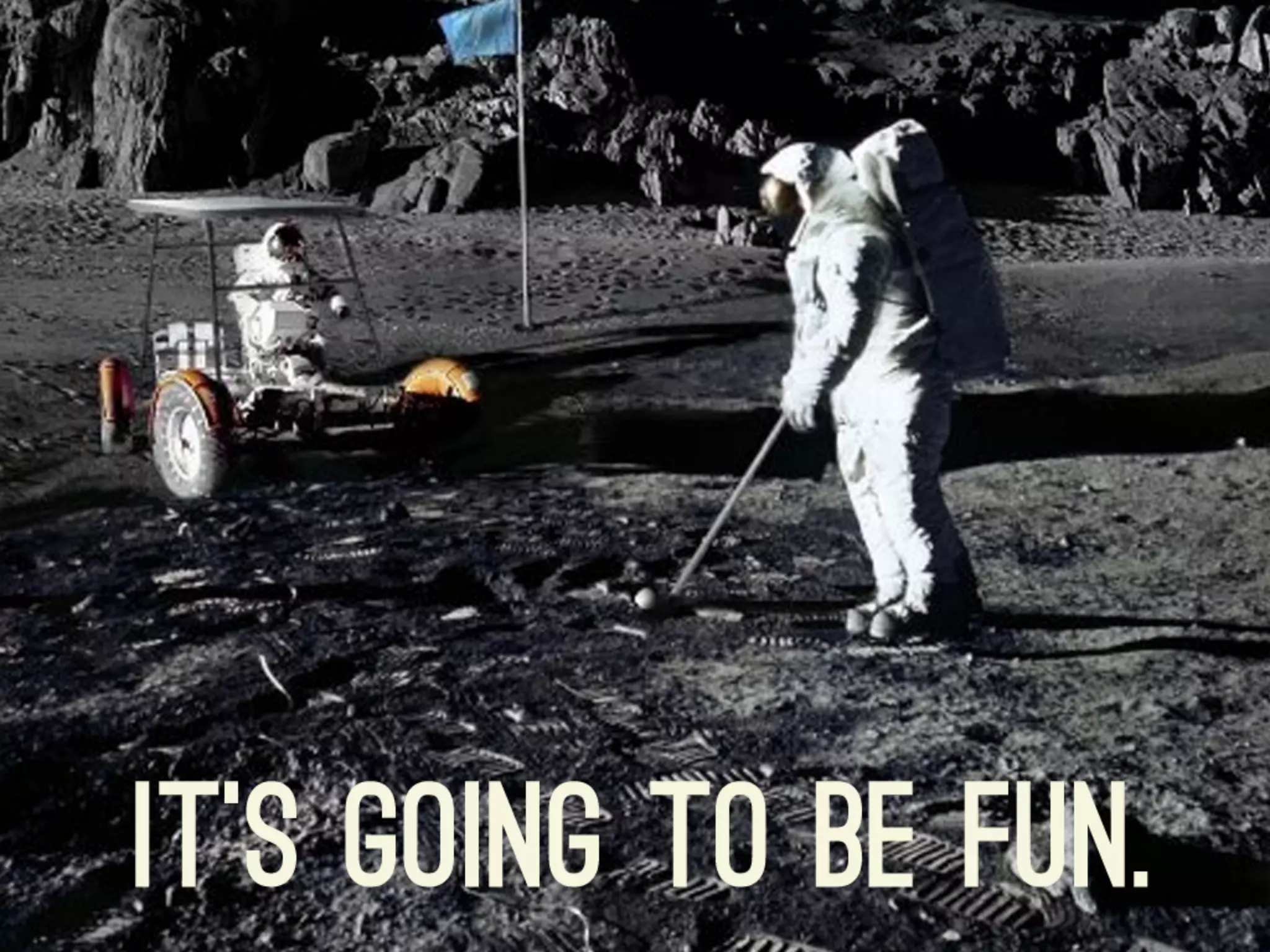 For a Future-Friendly Web (WebVisions Chicago 2012)