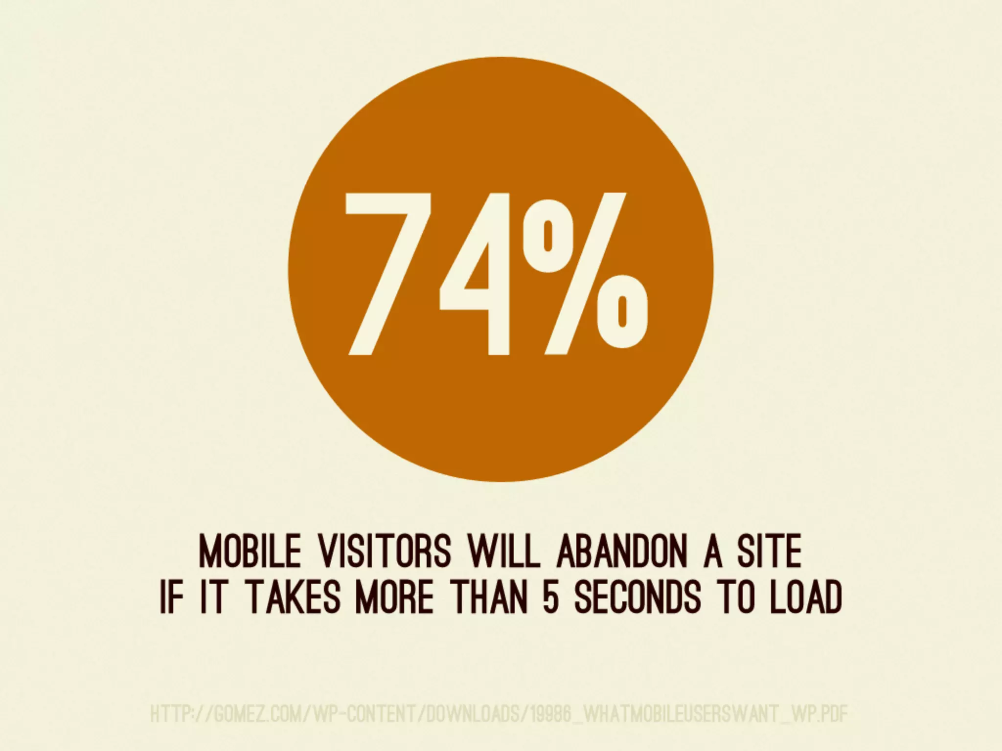 For a Future-Friendly Web (WebVisions Chicago 2012)