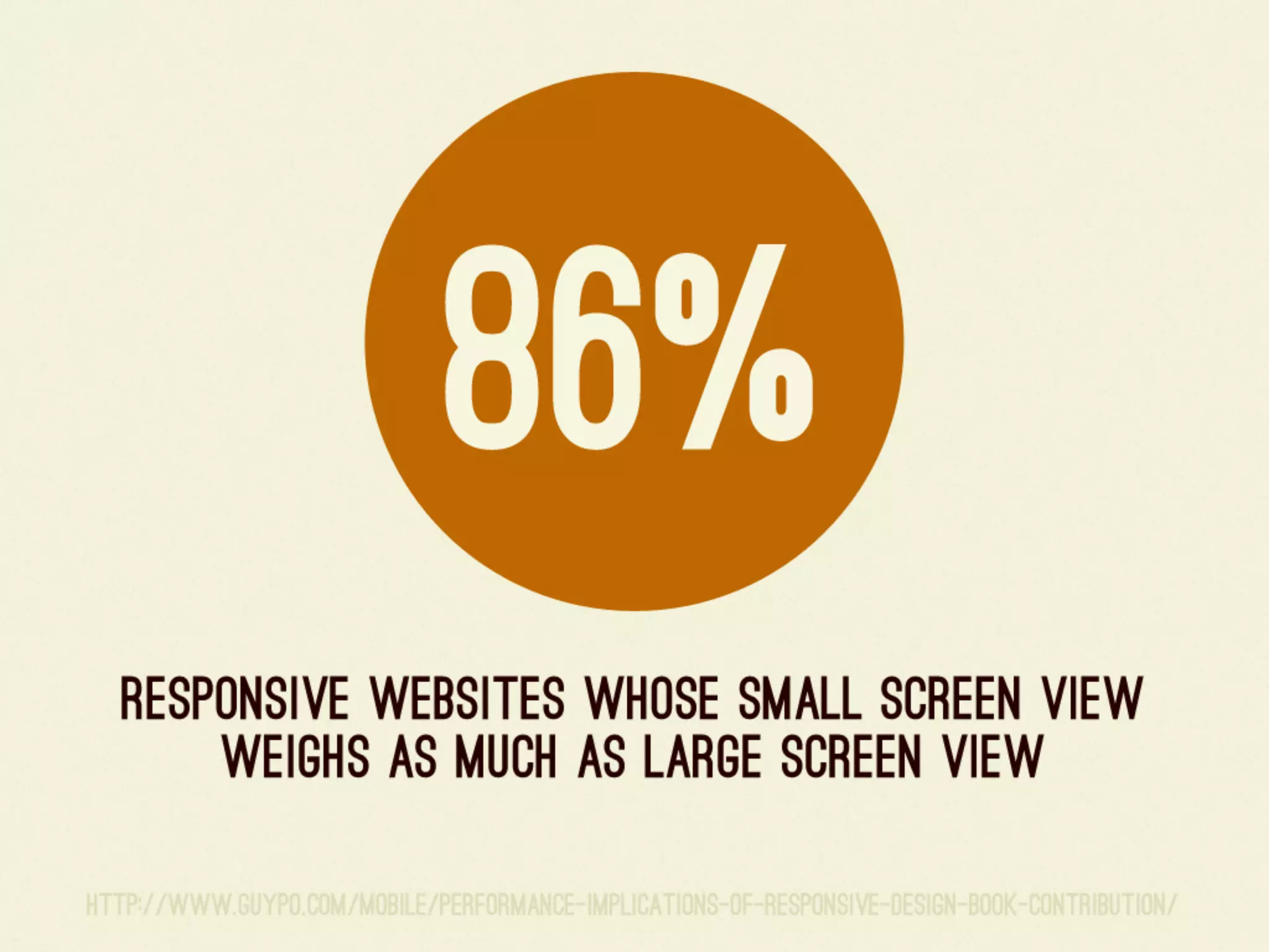 For a Future-Friendly Web (WebVisions Chicago 2012)