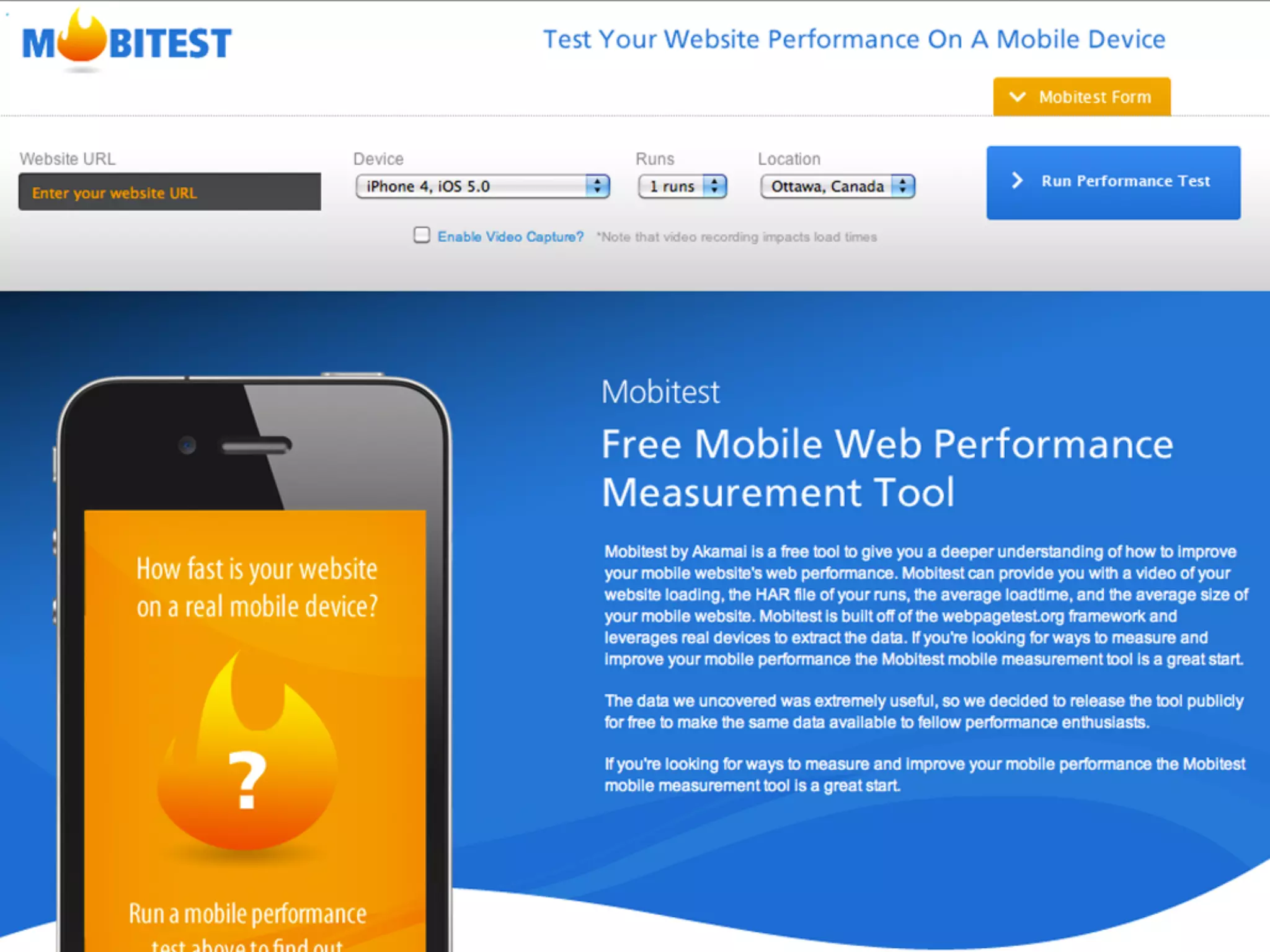 For a Future-Friendly Web (WebVisions Chicago 2012)