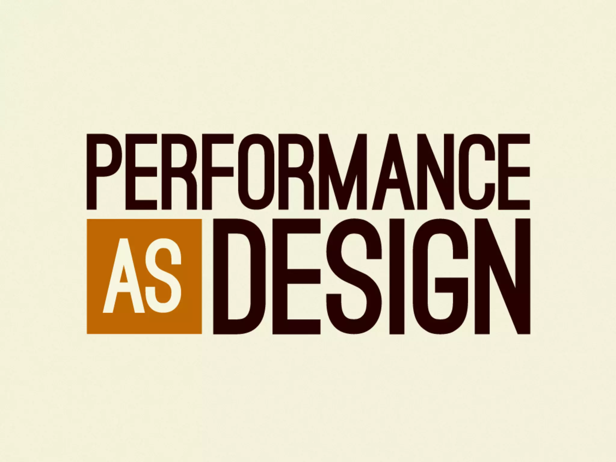 For a Future-Friendly Web (WebVisions Chicago 2012)