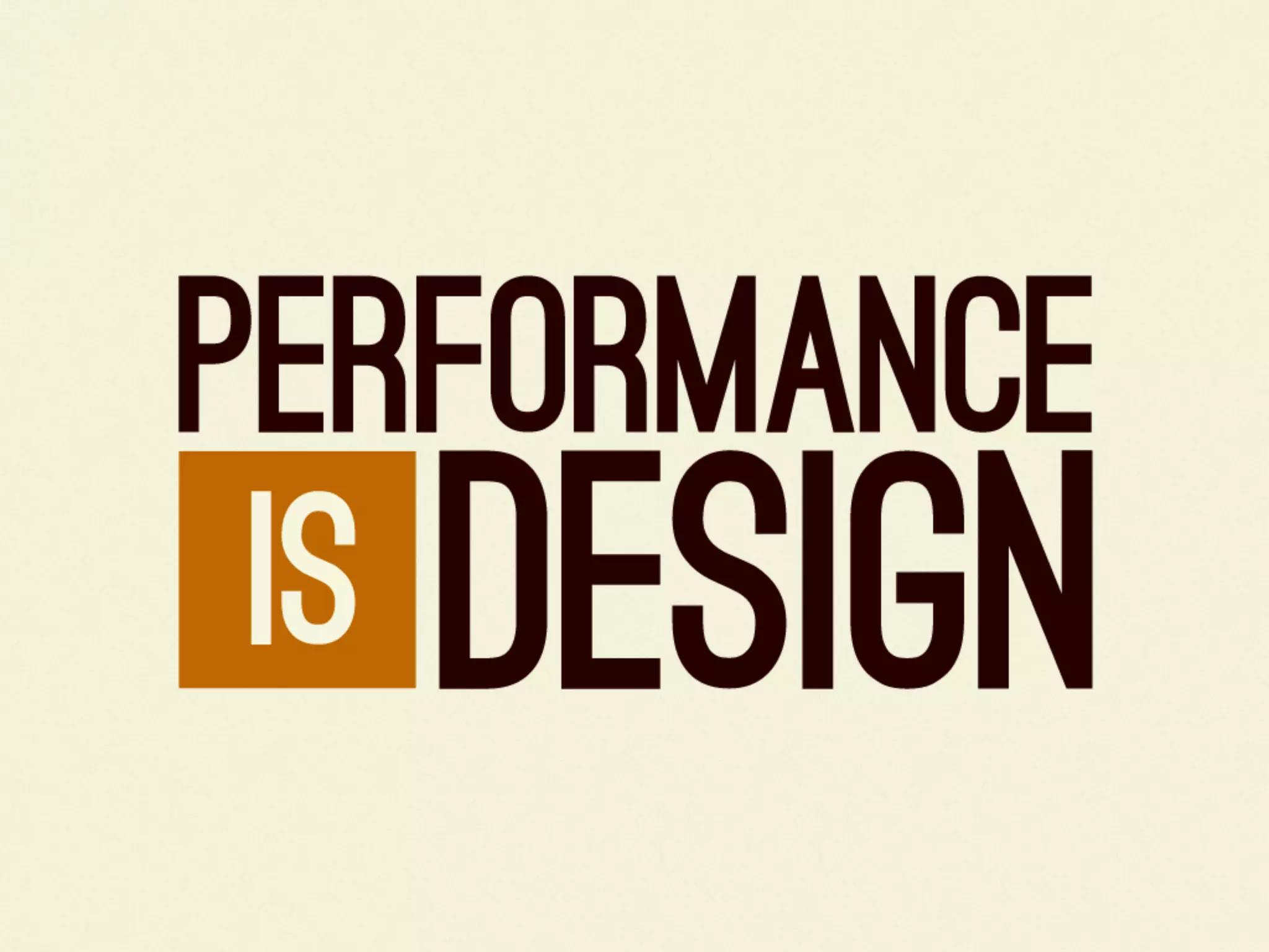 For a Future-Friendly Web (WebVisions Chicago 2012)