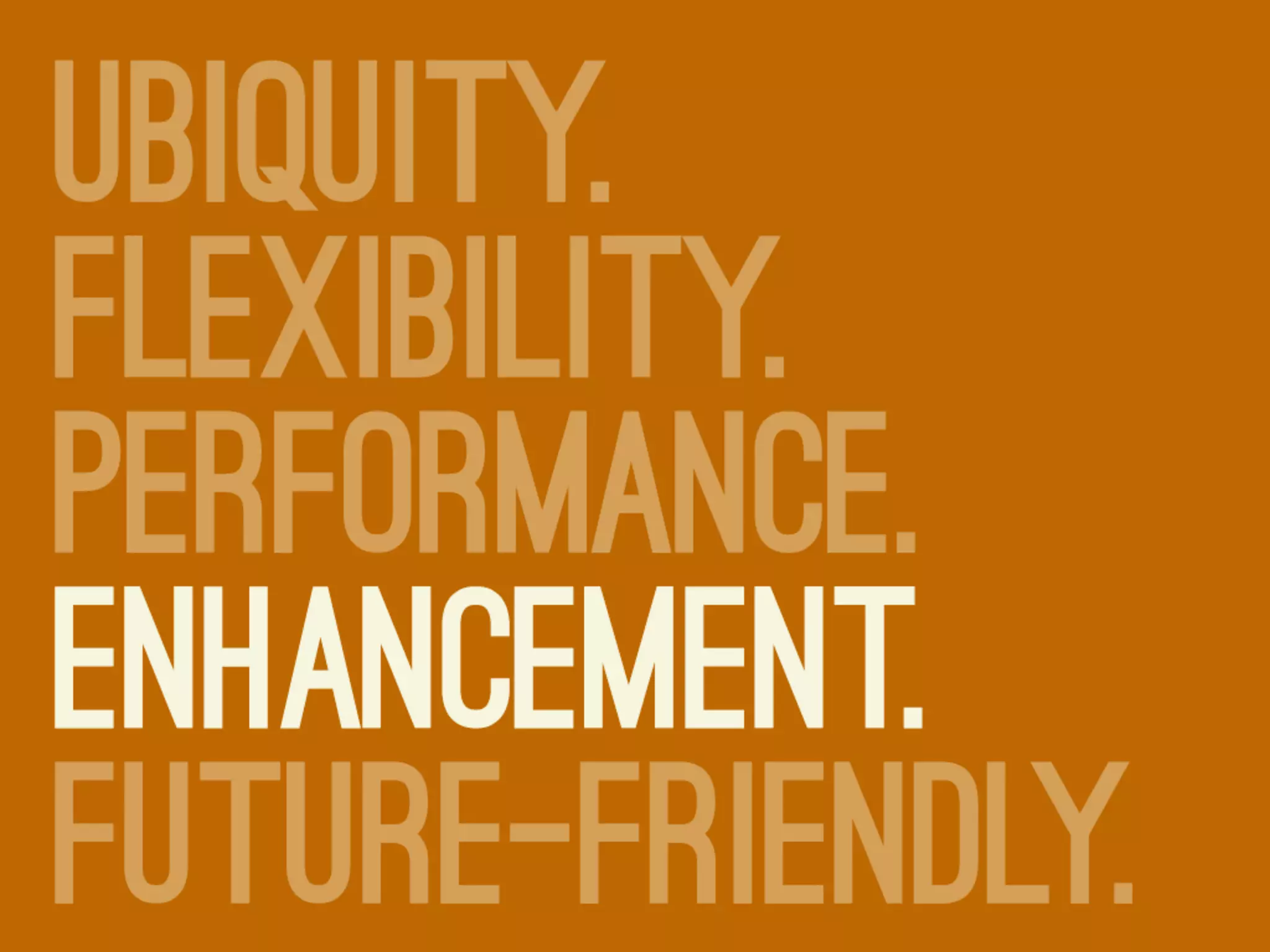 For a Future-Friendly Web (WebVisions Chicago 2012)