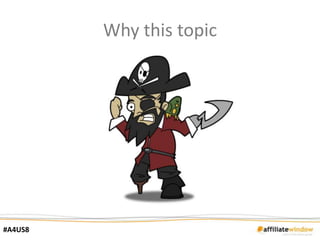 Why this topic




#A4US8
 