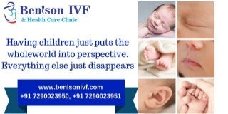 Best IVF Treatment Center in Delhi & Surrogacy Treatment Center in India