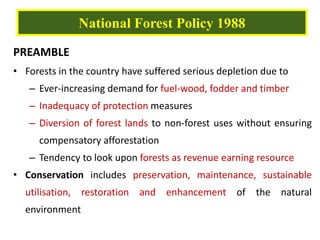 FOR-Lec 4 which consists of forest policy.pptx