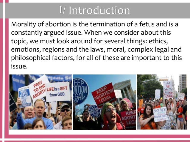 a debate as to whether abortion is moral or immoral The abortion debate is one of the (ethics of abortion: is it moral or immoral to the abortion debate revolves around the questions of whether or not. a debate as to whether abortion is moral or immoral The abortion debate is one of the (ethics of abortion: is it moral or immoral to the abortion debate revolves around the questions of whether or not.