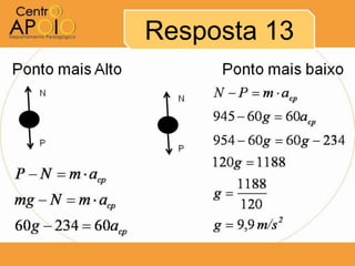 Resposta 13
 