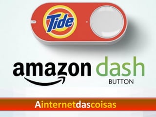Ainternetdascoisas
 