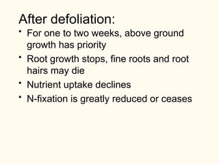Forage Development Forages515F11.ppt, forage crop descriptions | PPT