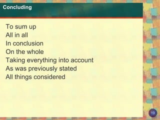 The greatest advantage/disadvantage of  