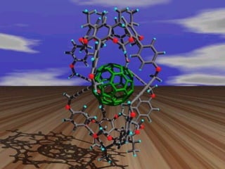 Forças intermoleculares