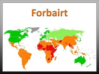 Forbairt
 