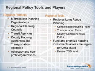  HOME, CDBG, Choice Neighborhoods or other project specific funds