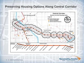  Low-Income Housing Tax Credits (LIHTC)