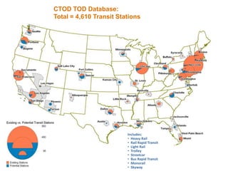 State Policy Tools9© 2010 Reconnecting America.Comprehensive planning requirements