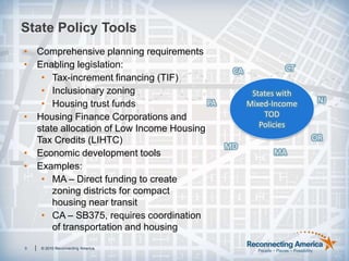  Flexible funding of Surface Transportation Program dollars