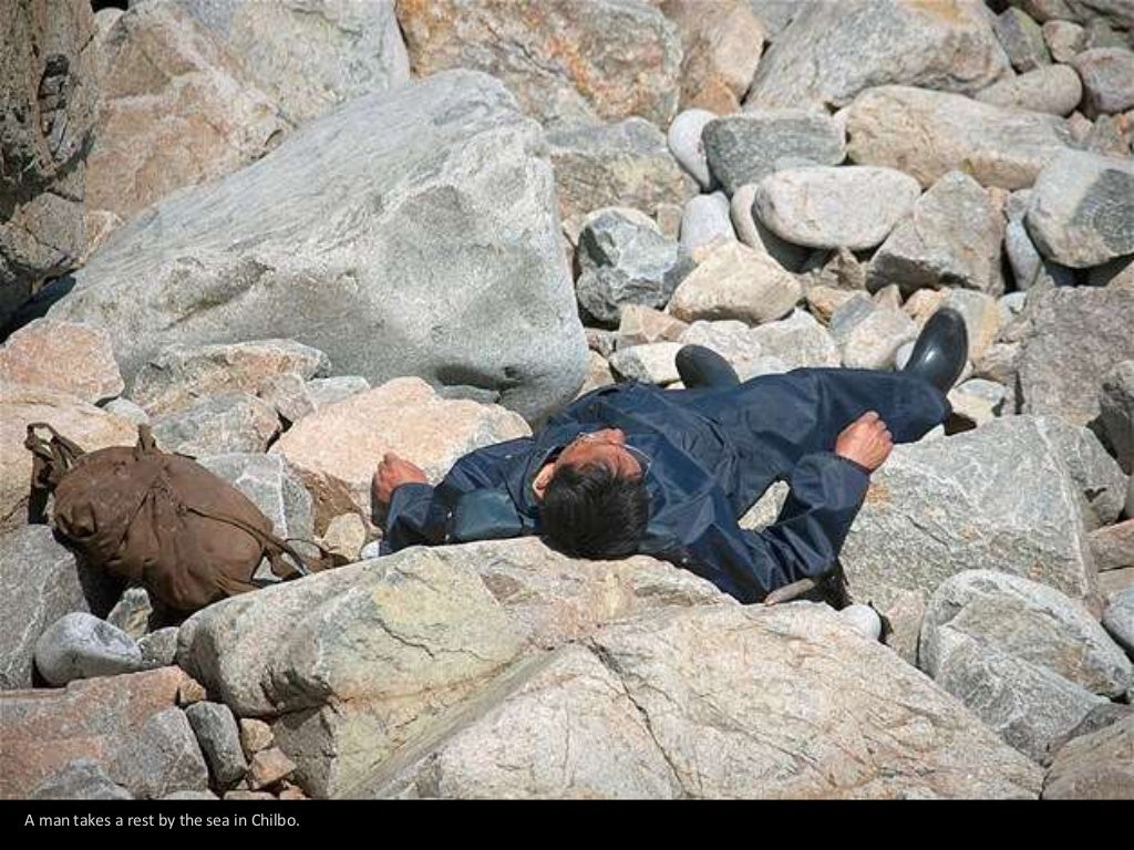 Forbidden Photos of North Korea by Photographer Eric