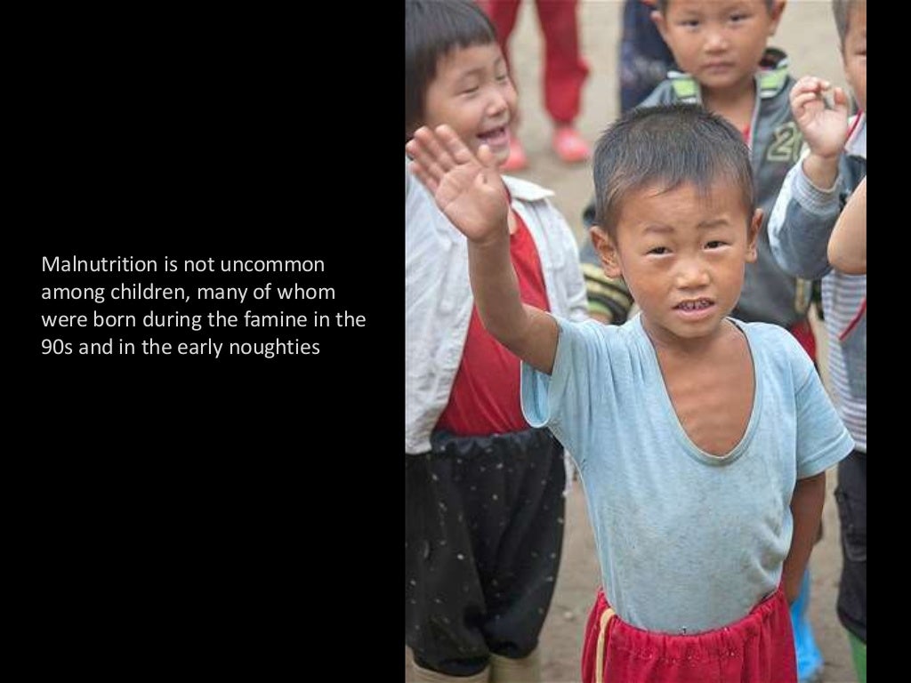 Forbidden Photos of North Korea by Photographer Eric