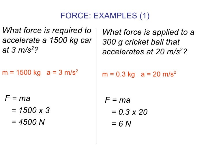 force and acceleration Learn what centripetal acceleration means and how to calculate it. force and acceleration Learn what centripetal acceleration means and how to calculate it.