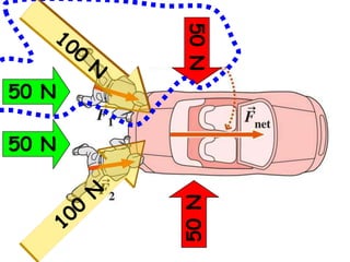 50 N
50 N

50 N

       50 N
 