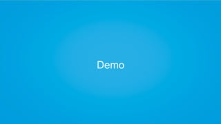 Demo

 