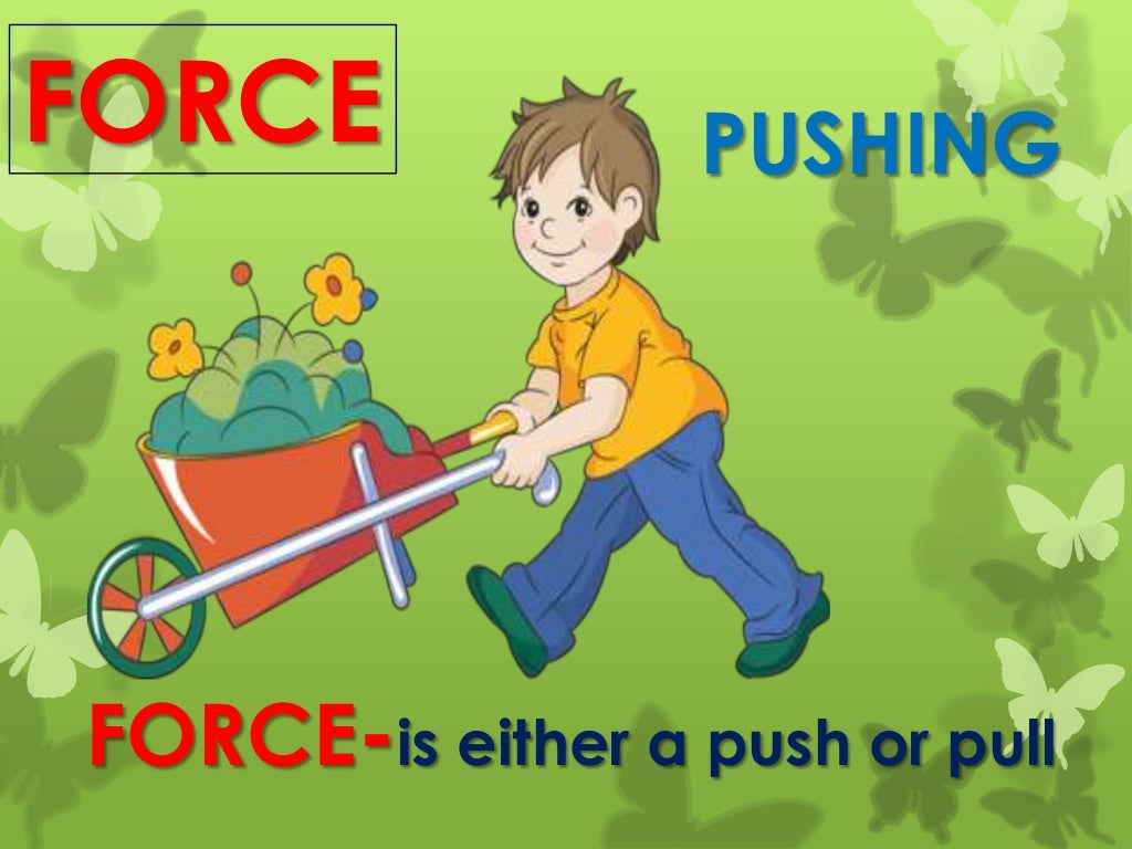 Force