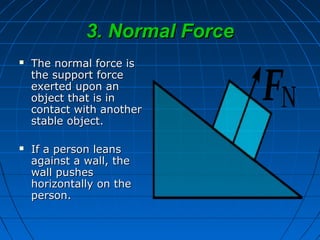 Force | PPT