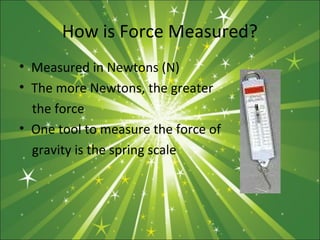 Force | PPT