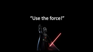 Biomechanics 101: Motion & Force