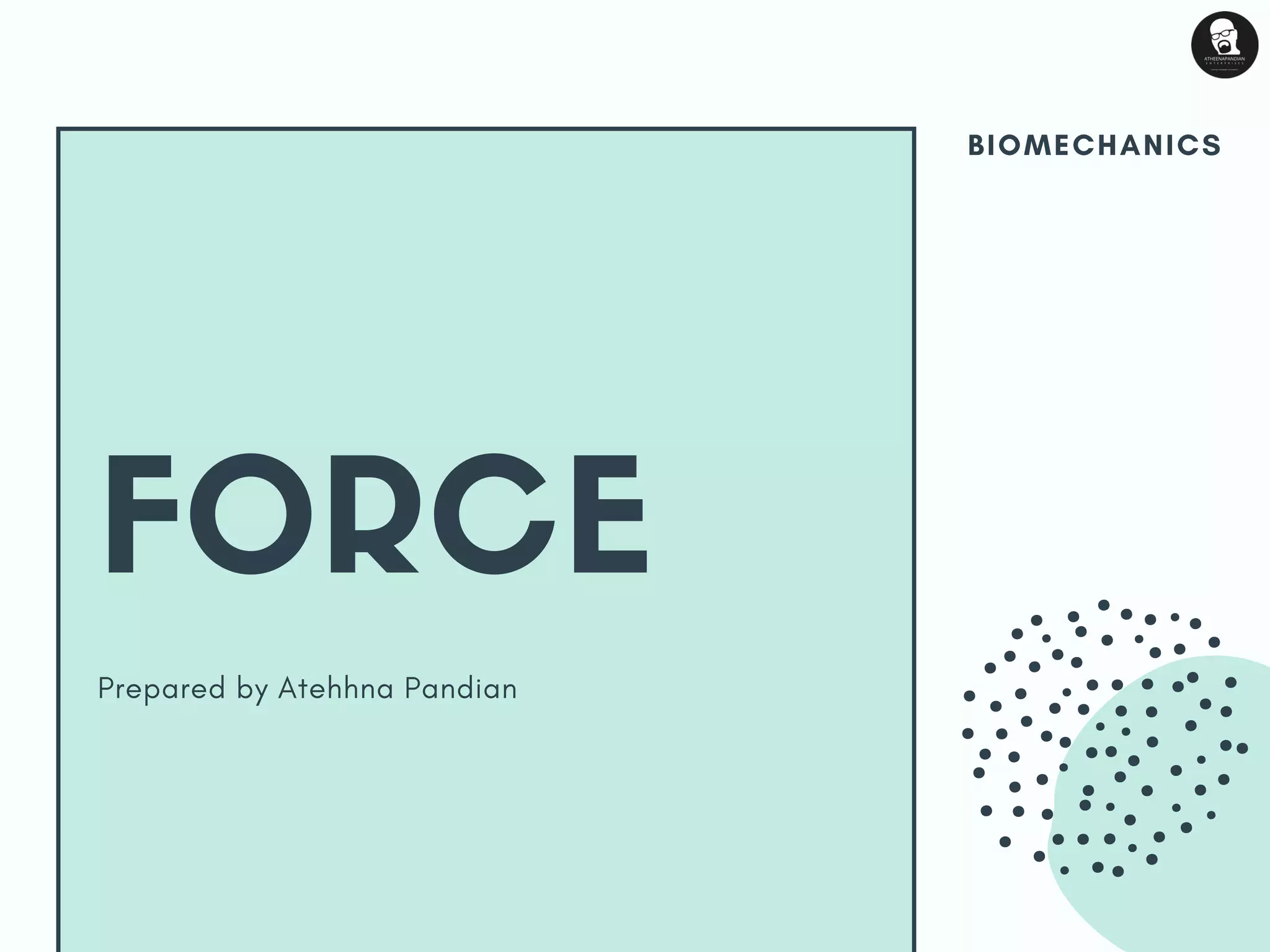 Force - Biomechanics | PDF