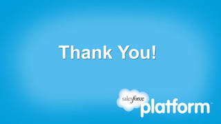 Thank You!
 