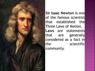 Who Invented Force FORCE-MOTION-ENERGY_physics_3rd quarter02.pptx