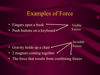 Force.Ppt