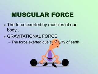 force | PPT