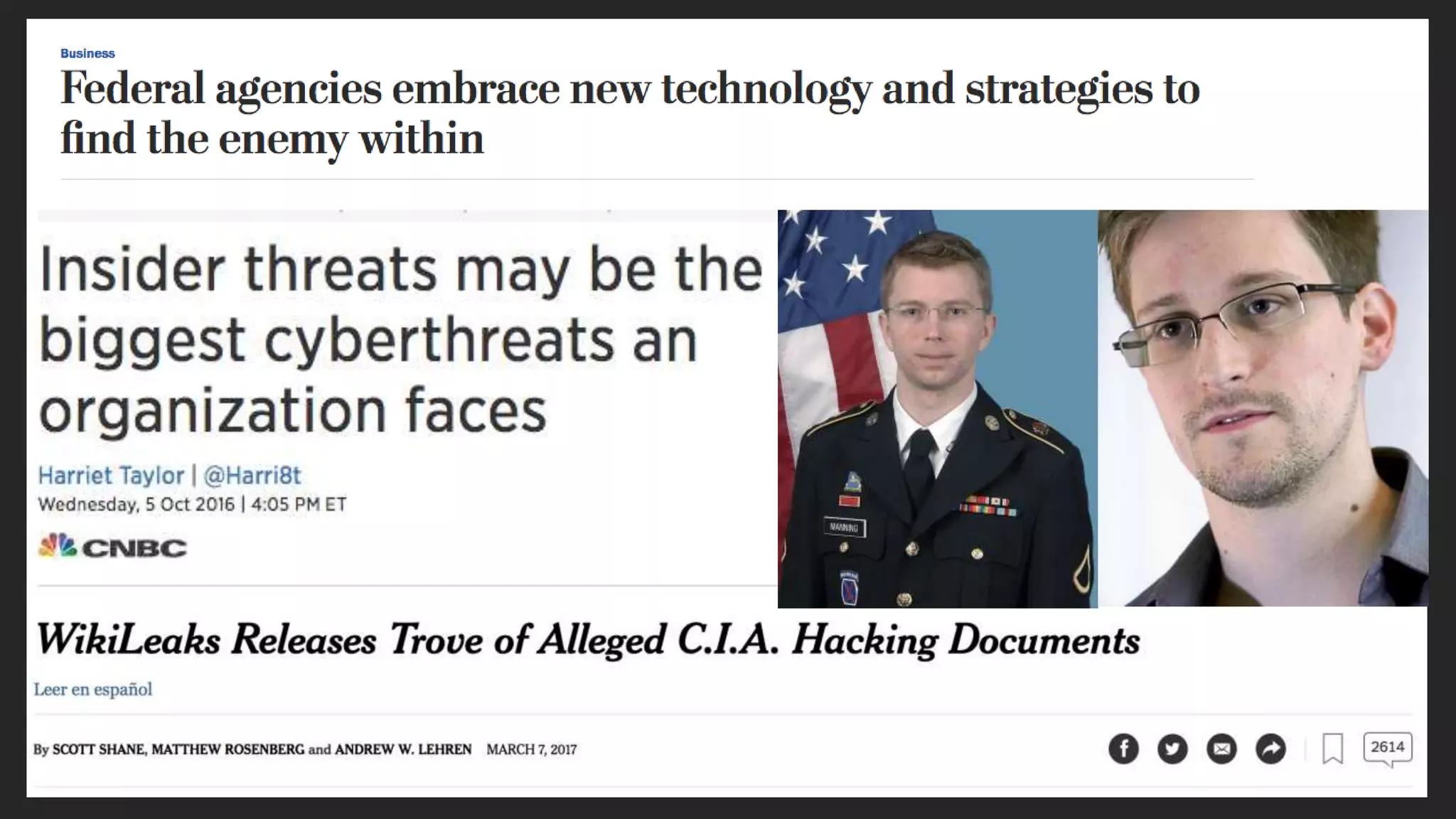 Source: New York Times
 