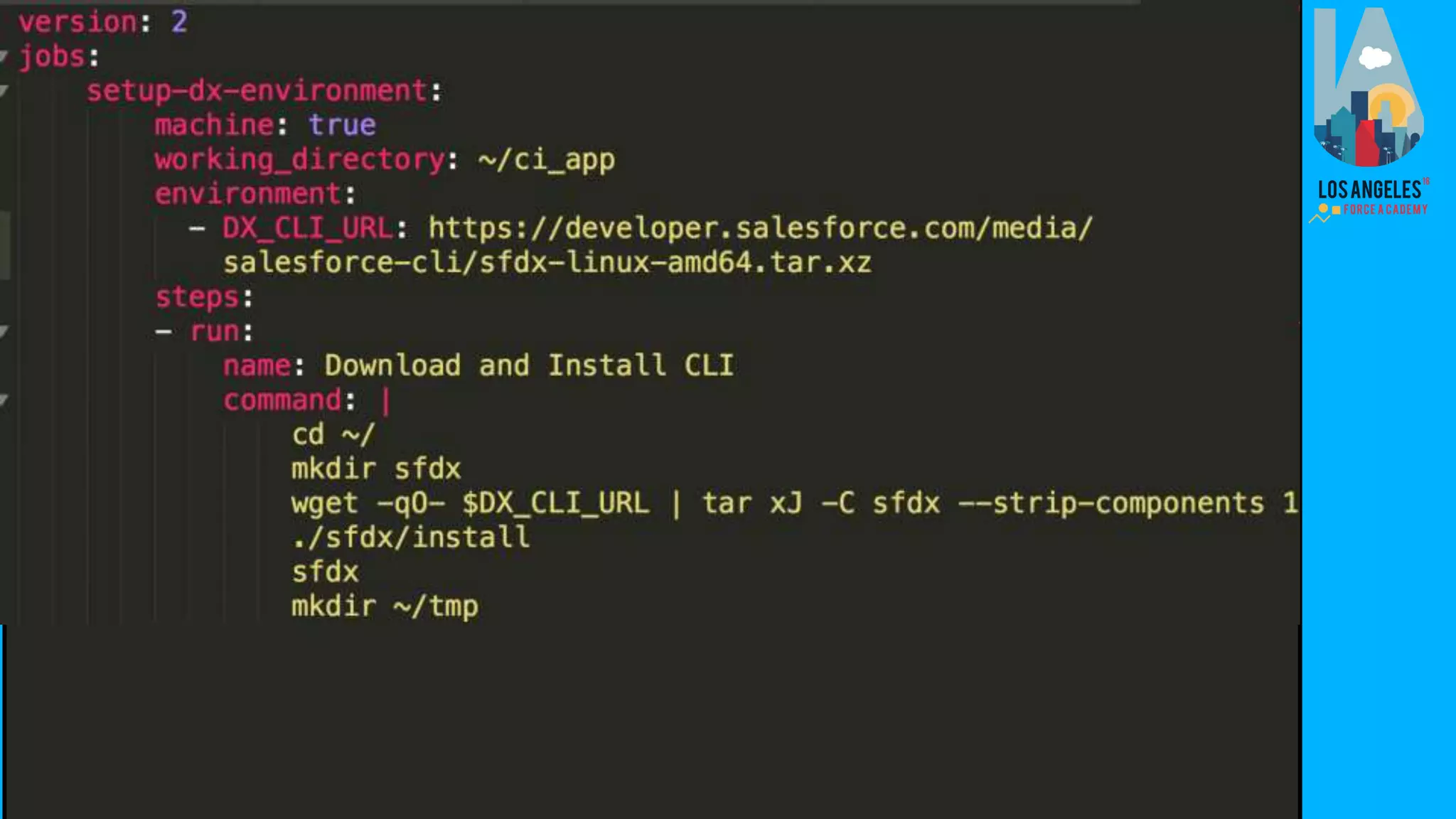 #ForceAcademyLA#ForceAcademyLA
 