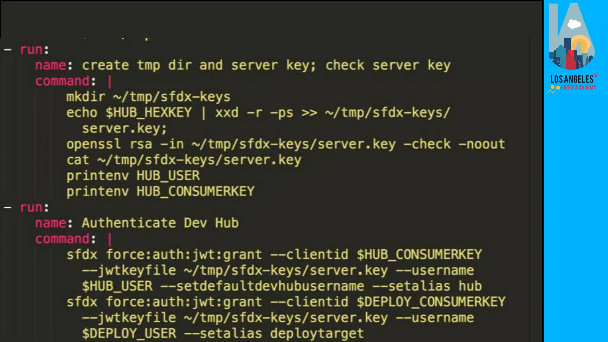 #ForceAcademyLA#ForceAcademyLA
 