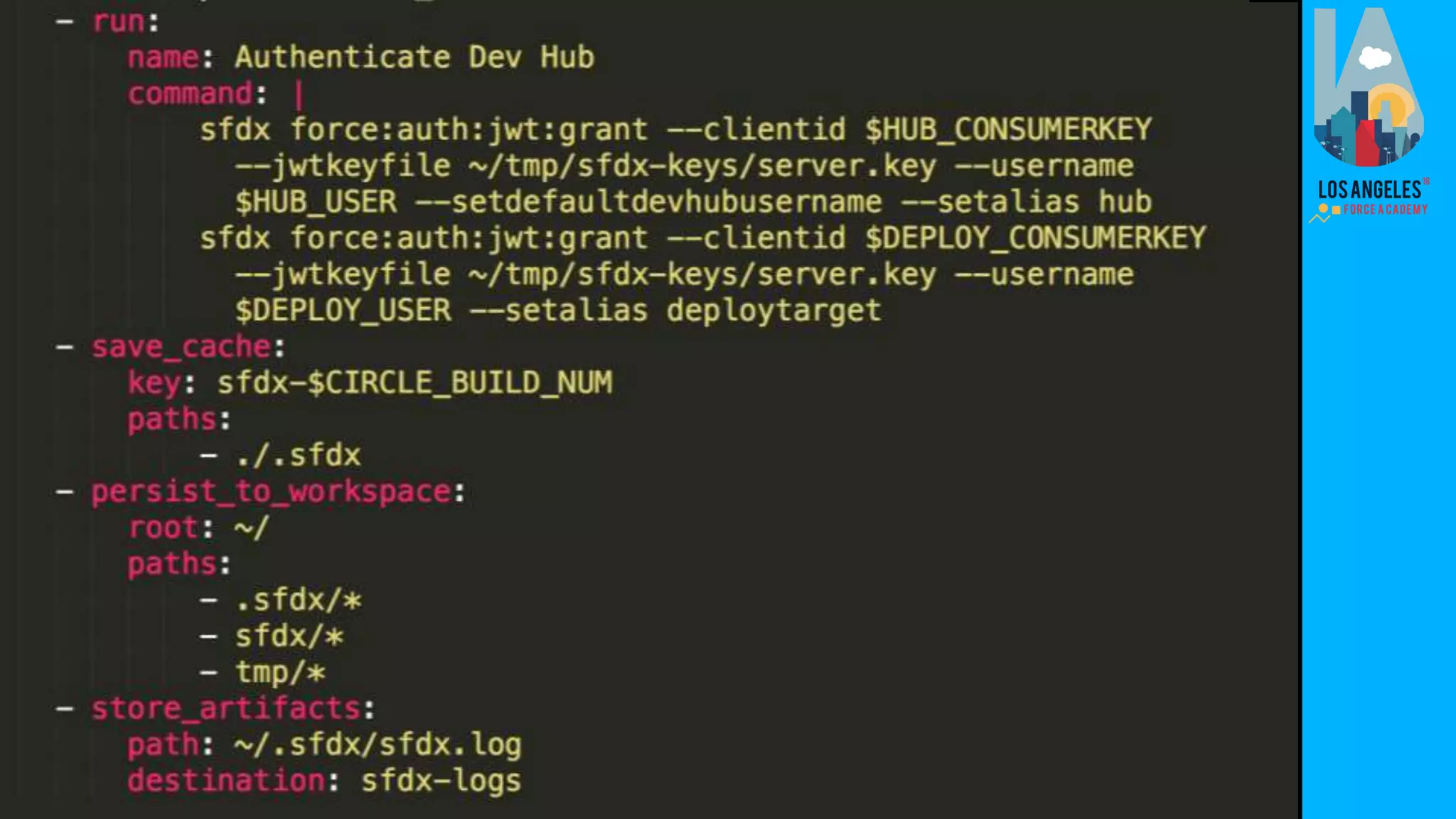 #ForceAcademyLA#ForceAcademyLA
 