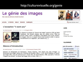 http://culturevisuelle.org/genie