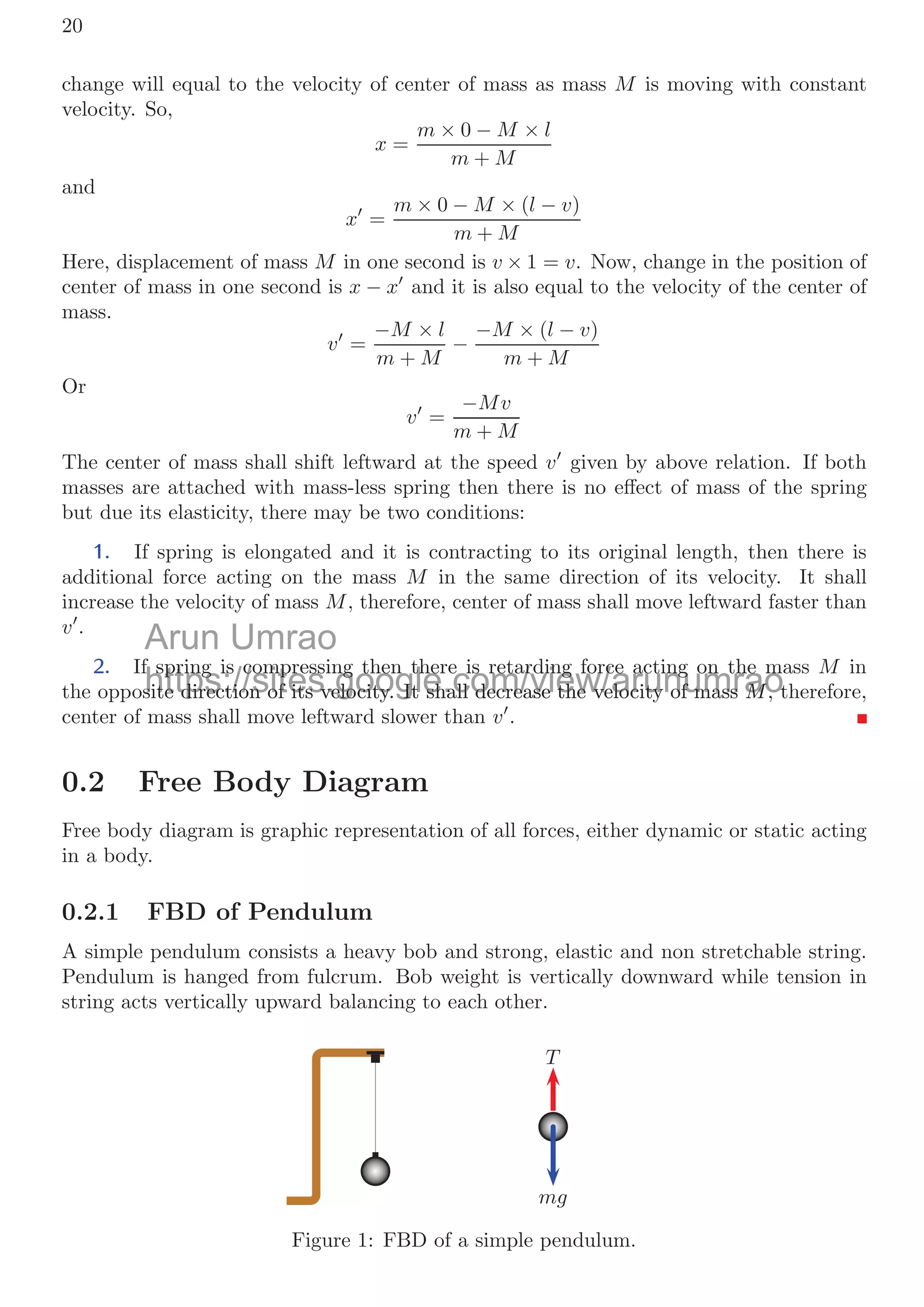 I + MR2

×
a
R
On Solving it, we have
a =
PrR
I + MR2
Arun
n
n
n
n Umrao
o
o
Umrao
Umrao
mra
mr
mr
Um
U
https://sites.google.com/view/arunumrao
g
es
es
/sites
/sites
t
t
N
f
f g om
om
e.com
e.com
A
A
A
A
.c un
un
/arun
w/arun
r
r
N
N
N
N
f
f
ar
 