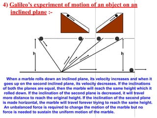 PRESENTATION OF FORCE AND LAWS OF MOTION PPT.pptx