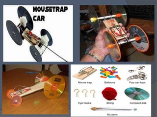 Force and Motion