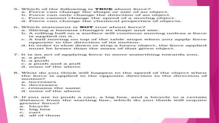 FORCE AND MOTION.pptx